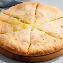 Хачапури по-имеретински