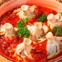 Хинкали по-батумски