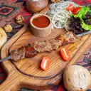 Говядина кусковой