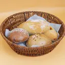 Хлебная корзина